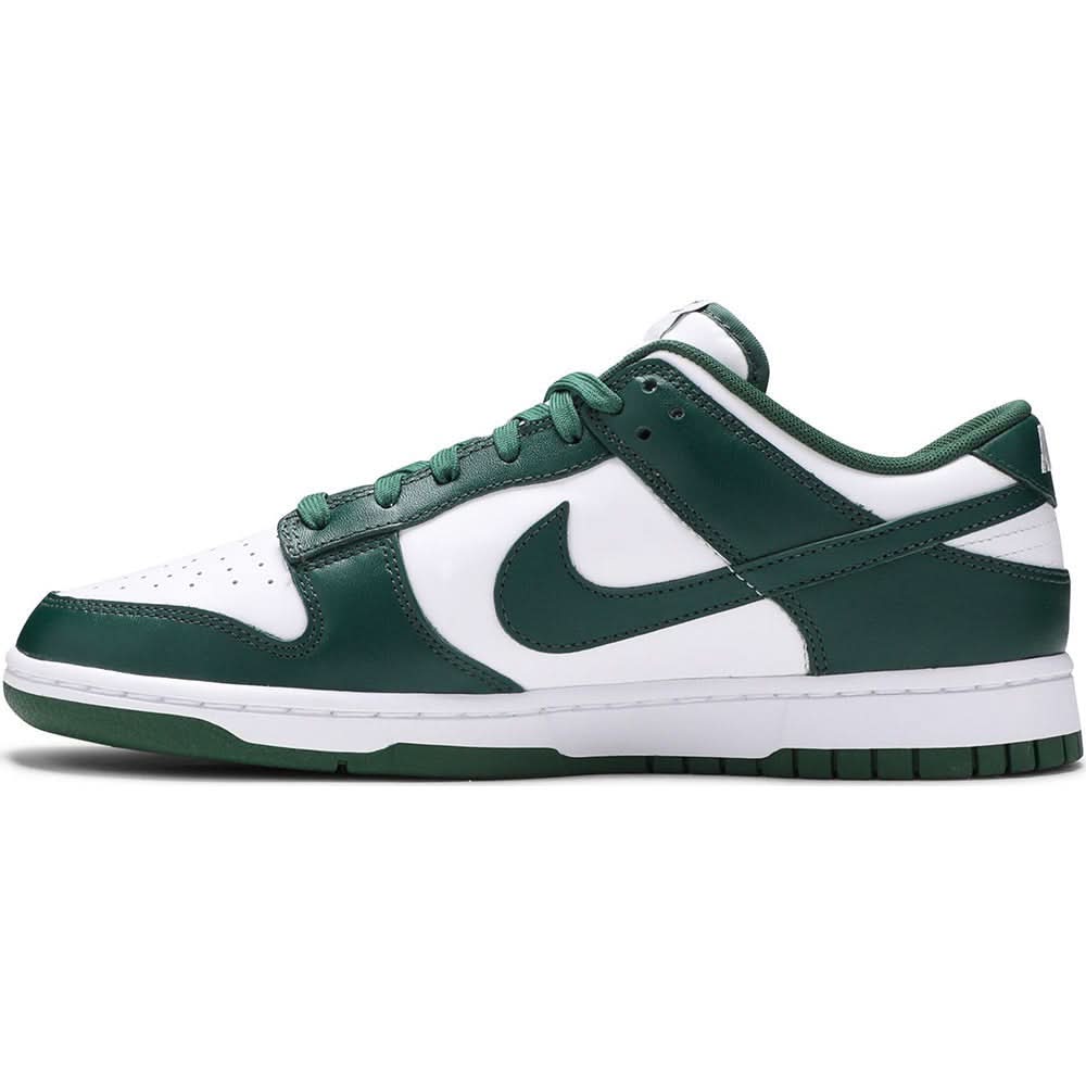 Nike Dunk Low 'Michigan State' - Copva