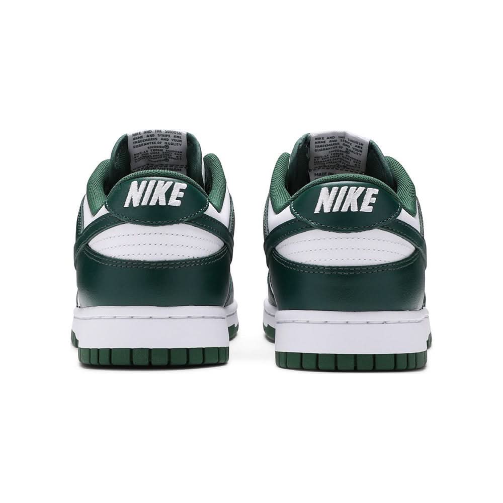 Nike Dunk Low 'Michigan State' - Copva
