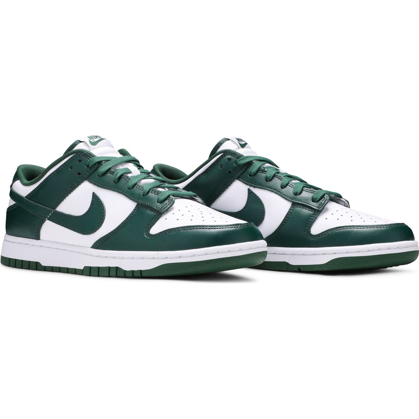 Nike Dunk Low 'Michigan State' - Copva