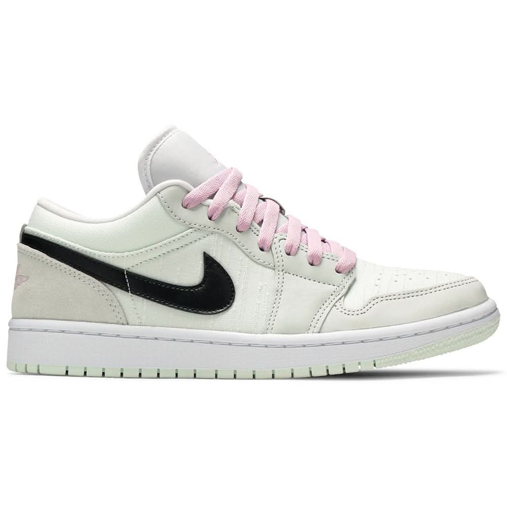 Air Jordan 1 Low SE "Barely Green" - Copva