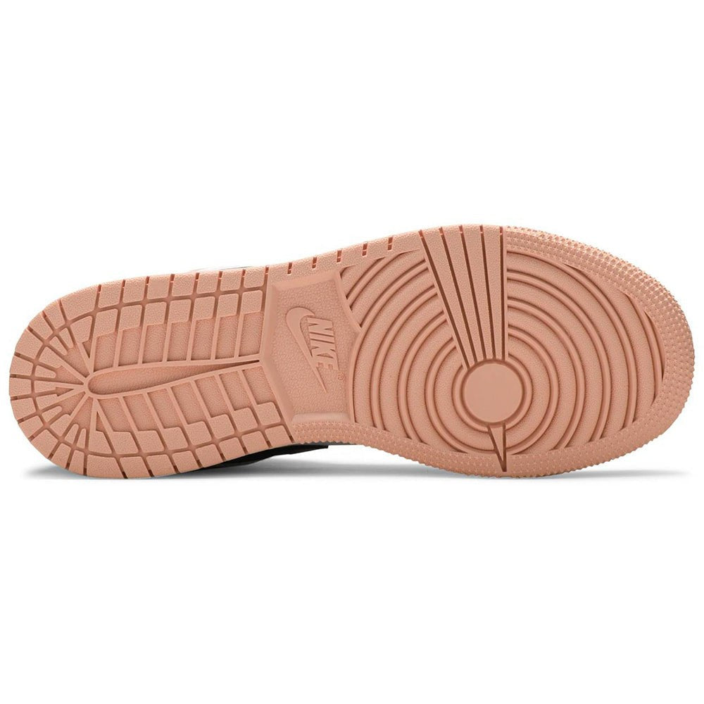 Air Jordan 1 Low GS 'Light Arctic Pink' - Copva