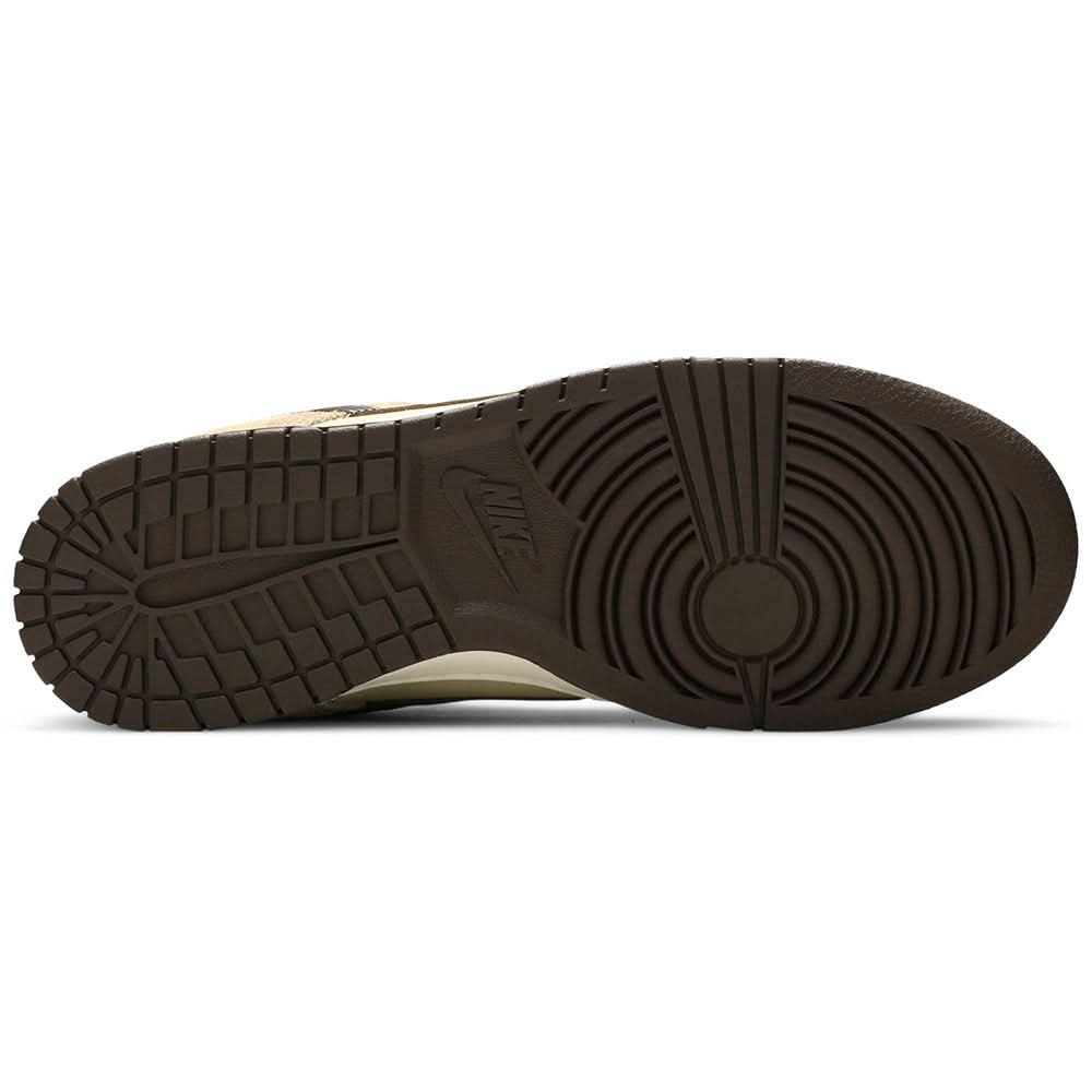 Nike Dunk Low Premium "Cheetah" - Copva