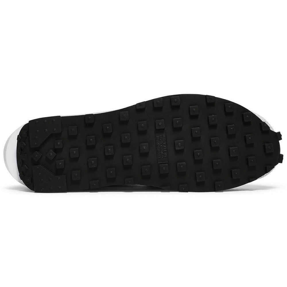 Fragment Design x sacai x LDV Waffle 'Light Smoke Grey' - Copva