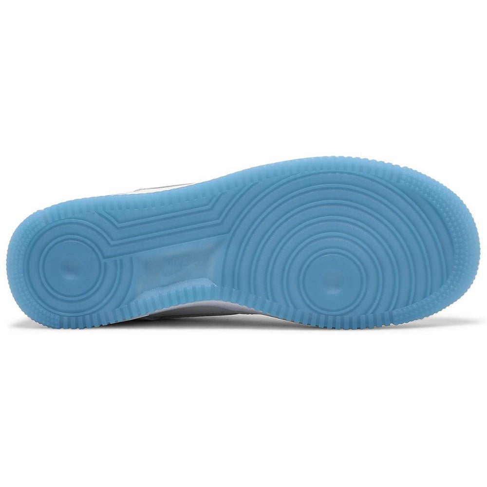 Nike Air Force 1 Low UV Reactive Swoosh - Copva
