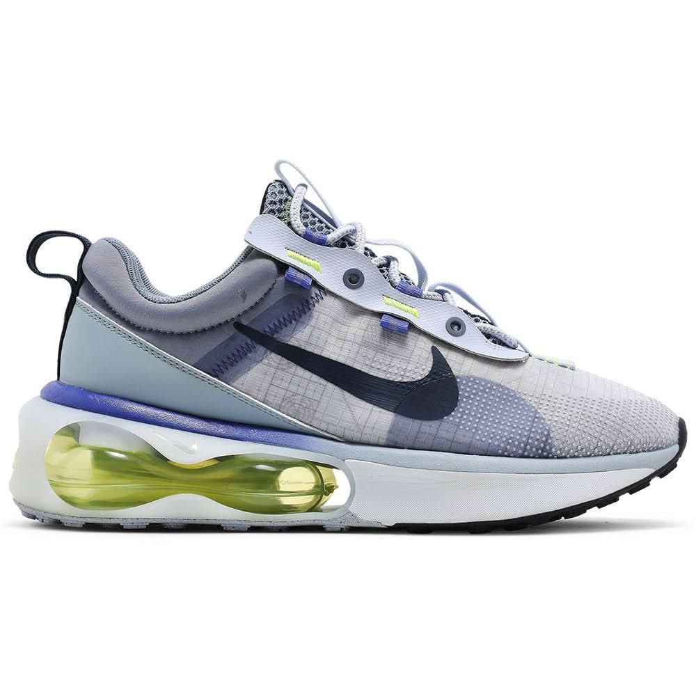 Nike Air Max 2021 'Ghost Ashen Slate' - Copva