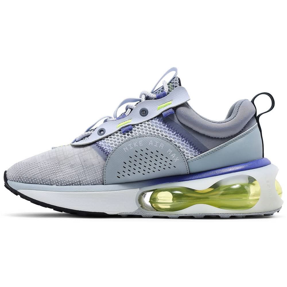 Nike Air Max 2021 'Ghost Ashen Slate' - Copva