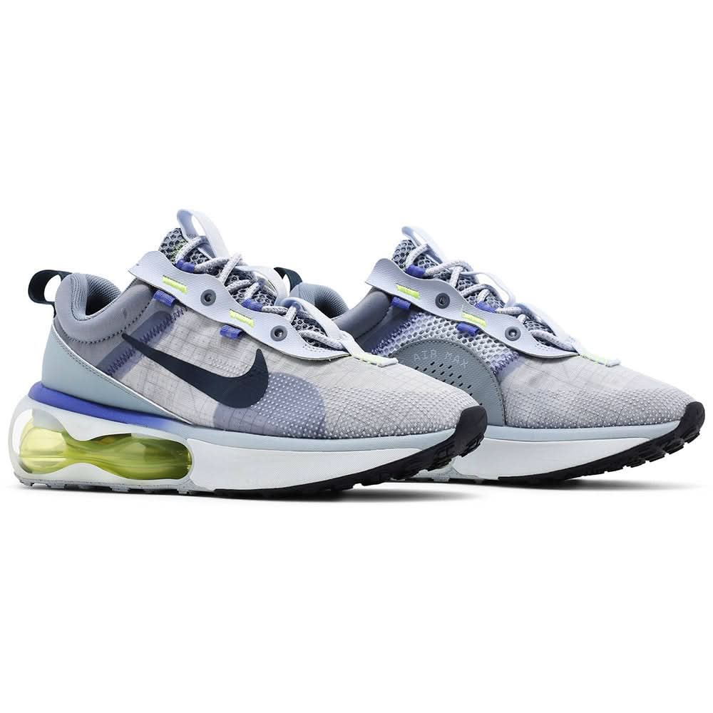 Nike Air Max 2021 'Ghost Ashen Slate' - Copva