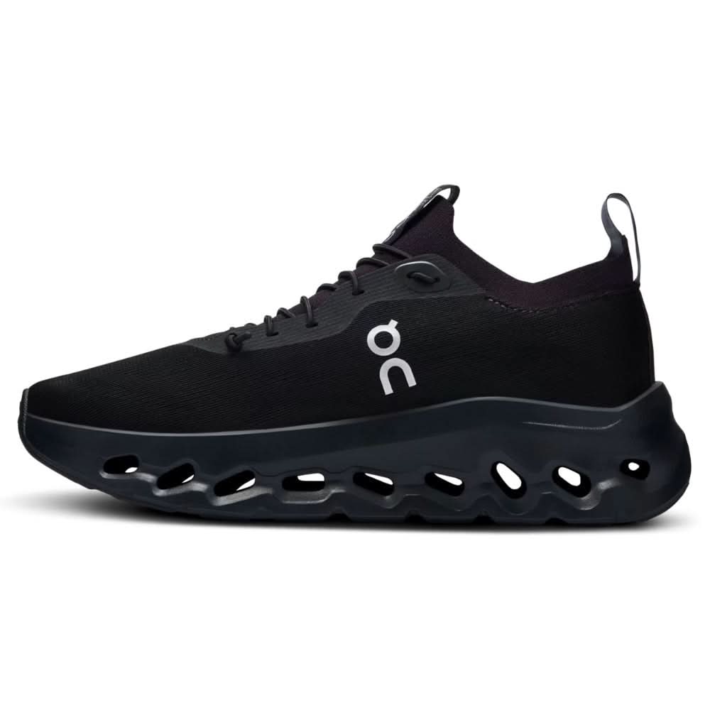 Loewe x On Cloudtilt 'All Black' - Copva