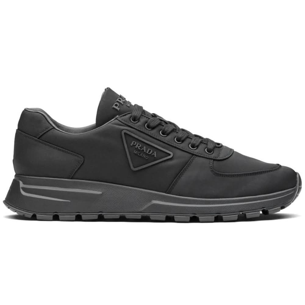 Prada Prax 01 'Black' - Copva