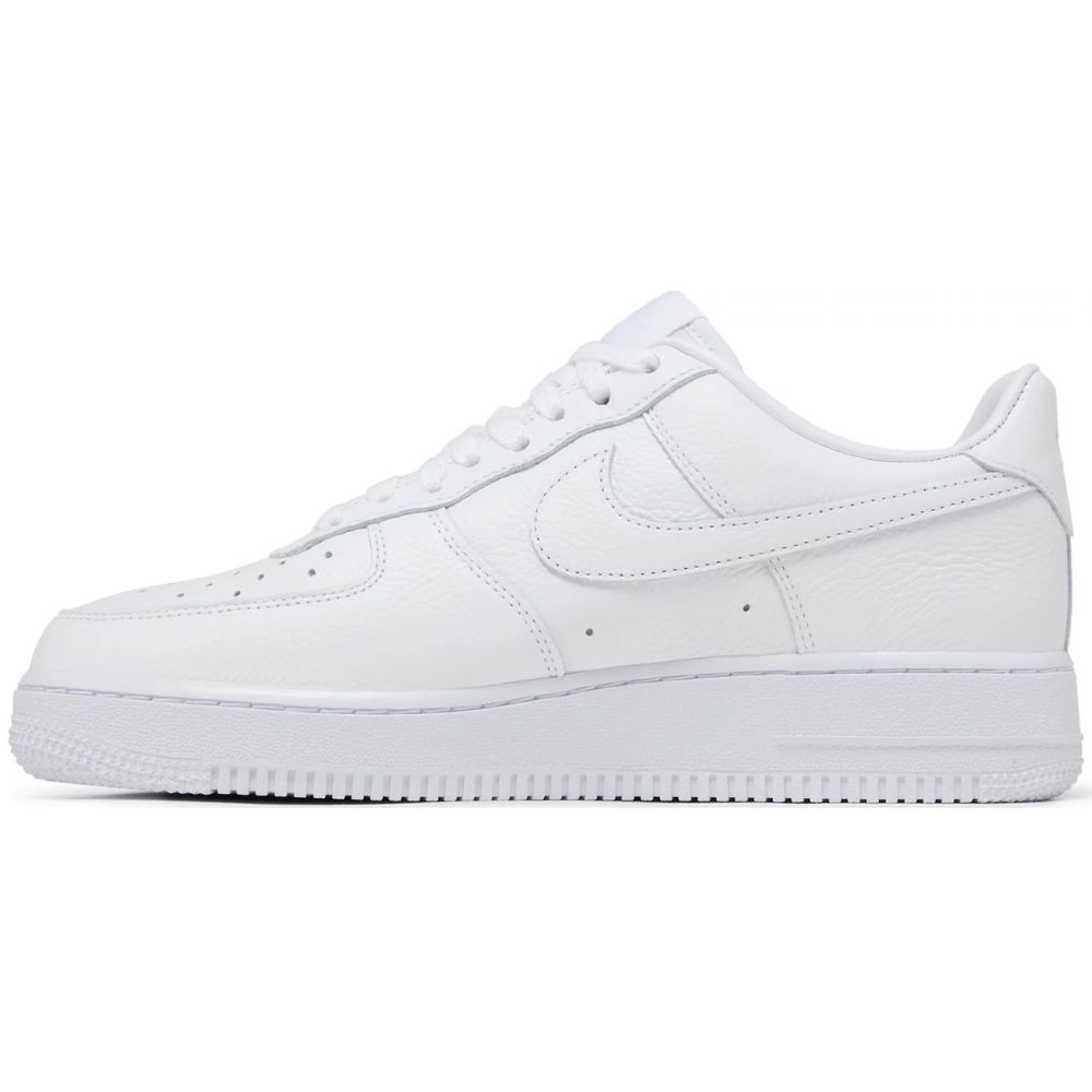 Cactus Plant Flea Market x Nike Air Force 1 Low Premium 'White' 2024