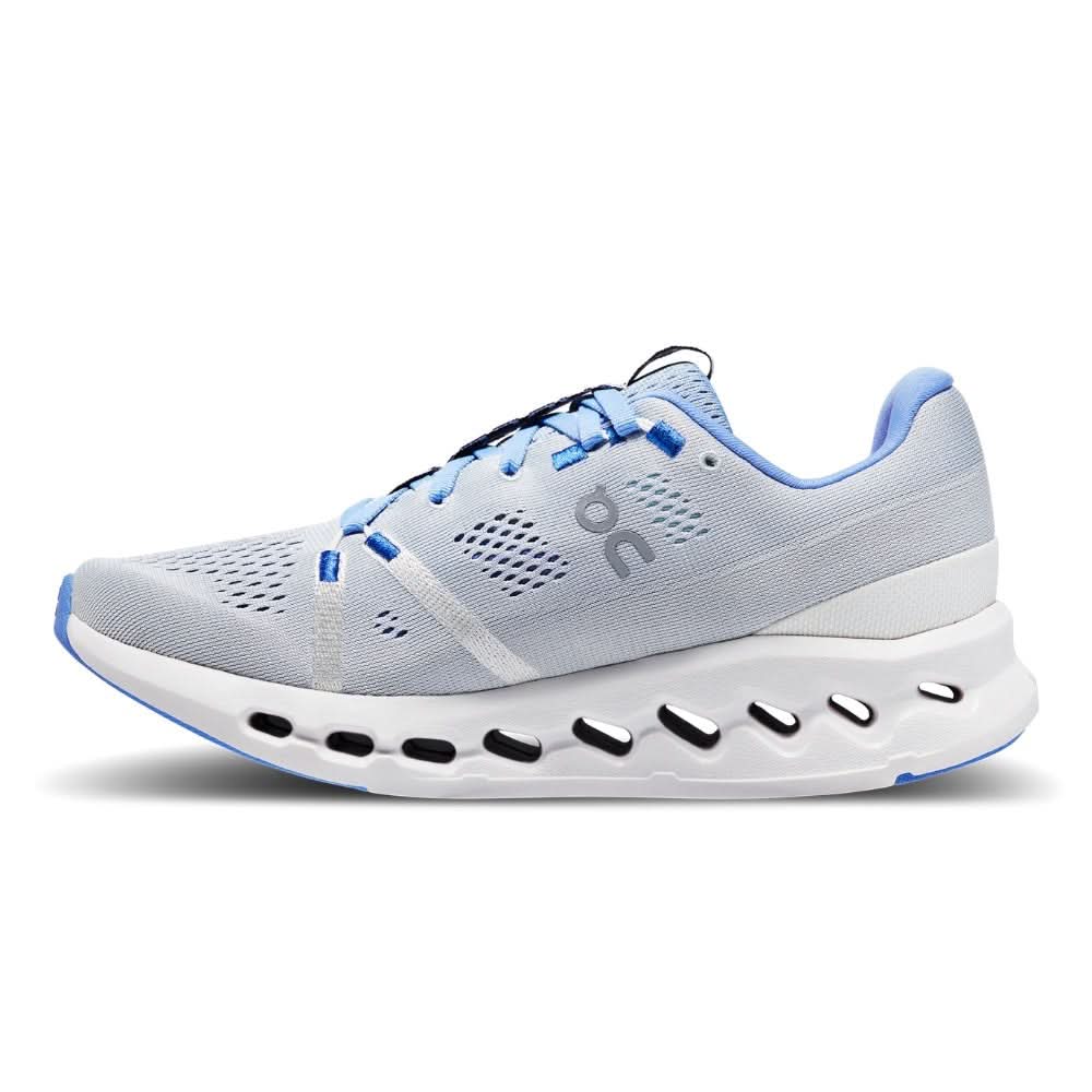 On Cloudsurfer 'Heather | White' - Copva