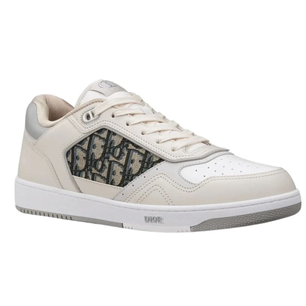 Dior B27 Low 'Cream And White' - Copva