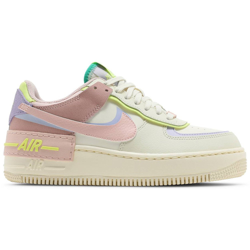 Air Force 1 Shadow 'Cashmere' - Copva