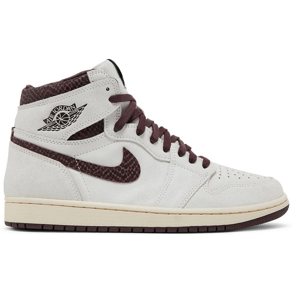 A Ma Maniére x Air Jordan 1 High OG 'Airness' - Copva
