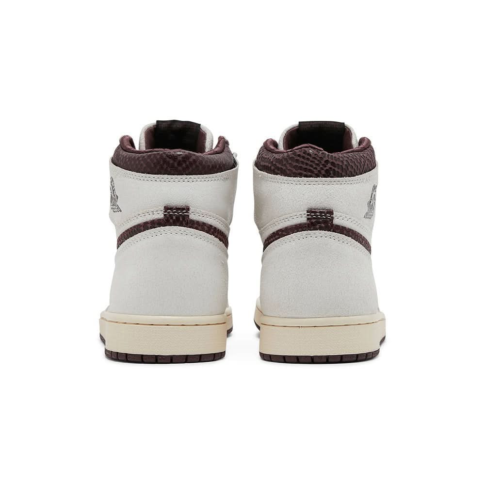 A Ma Maniére x Air Jordan 1 High OG 'Airness' - Copva