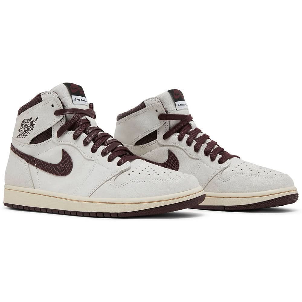 A Ma Maniére x Air Jordan 1 High OG 'Airness' - Copva