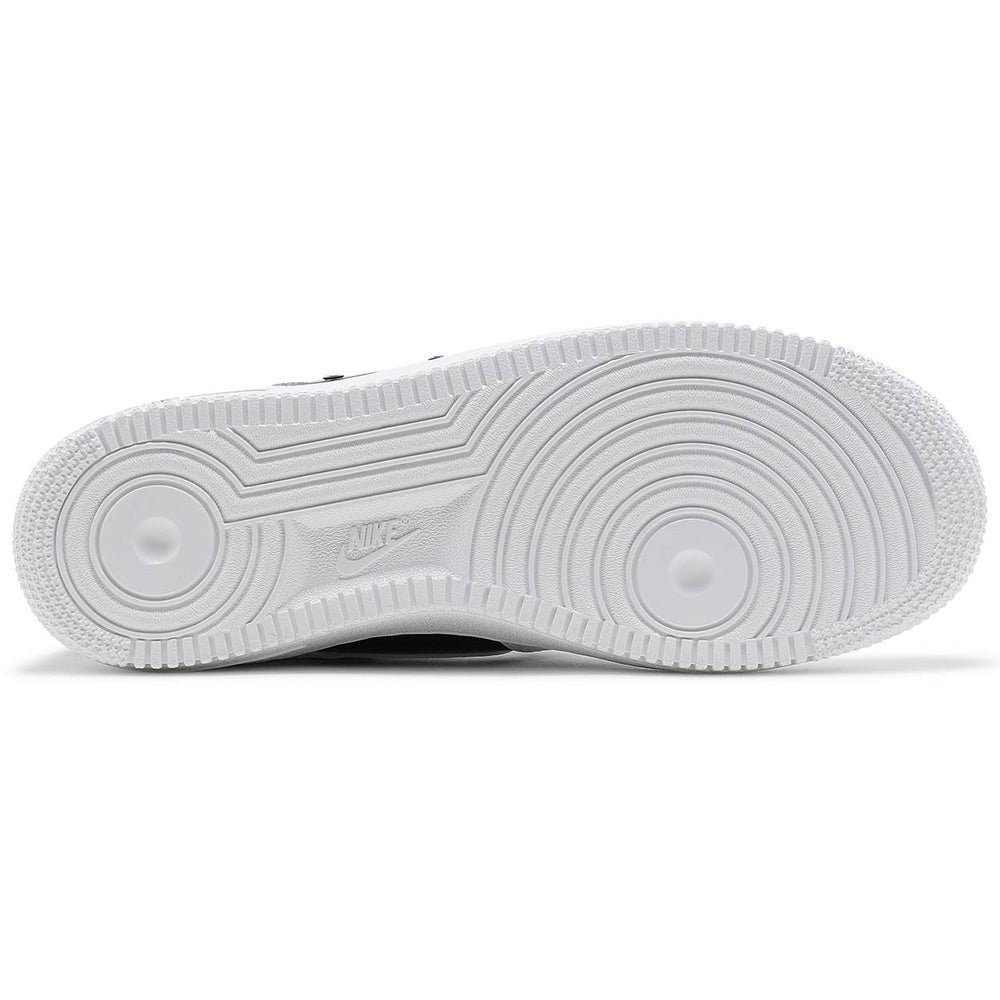 Air Force 1 '07 Premium 'Silver Chain - White' - Copva