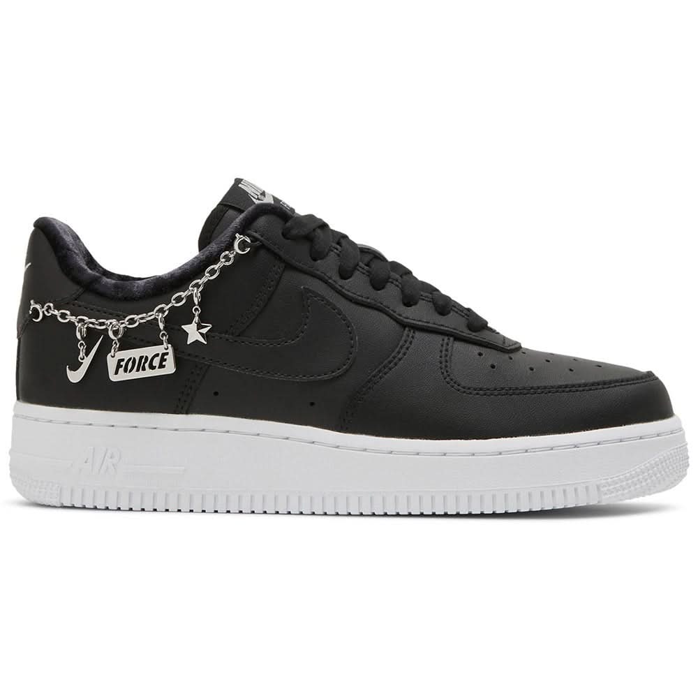 Nike Air Force 1 '07 LX Lucky Charms - Black - Copva