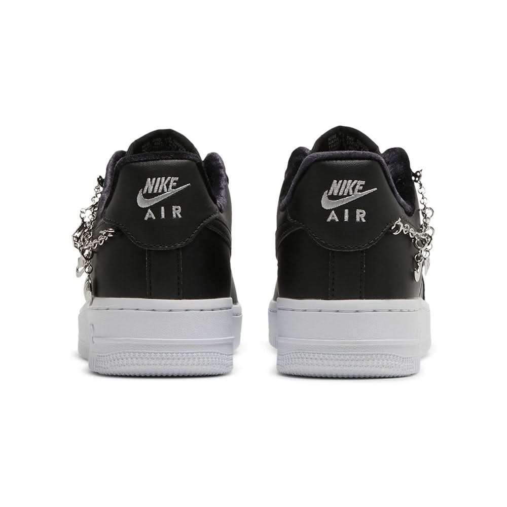 Nike Air Force 1 '07 LX Lucky Charms - Black - Copva