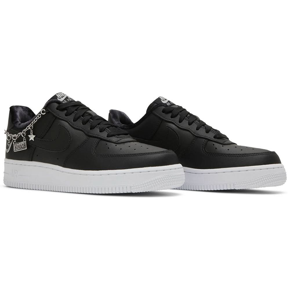 Nike Air Force 1 '07 LX Lucky Charms - Black - Copva