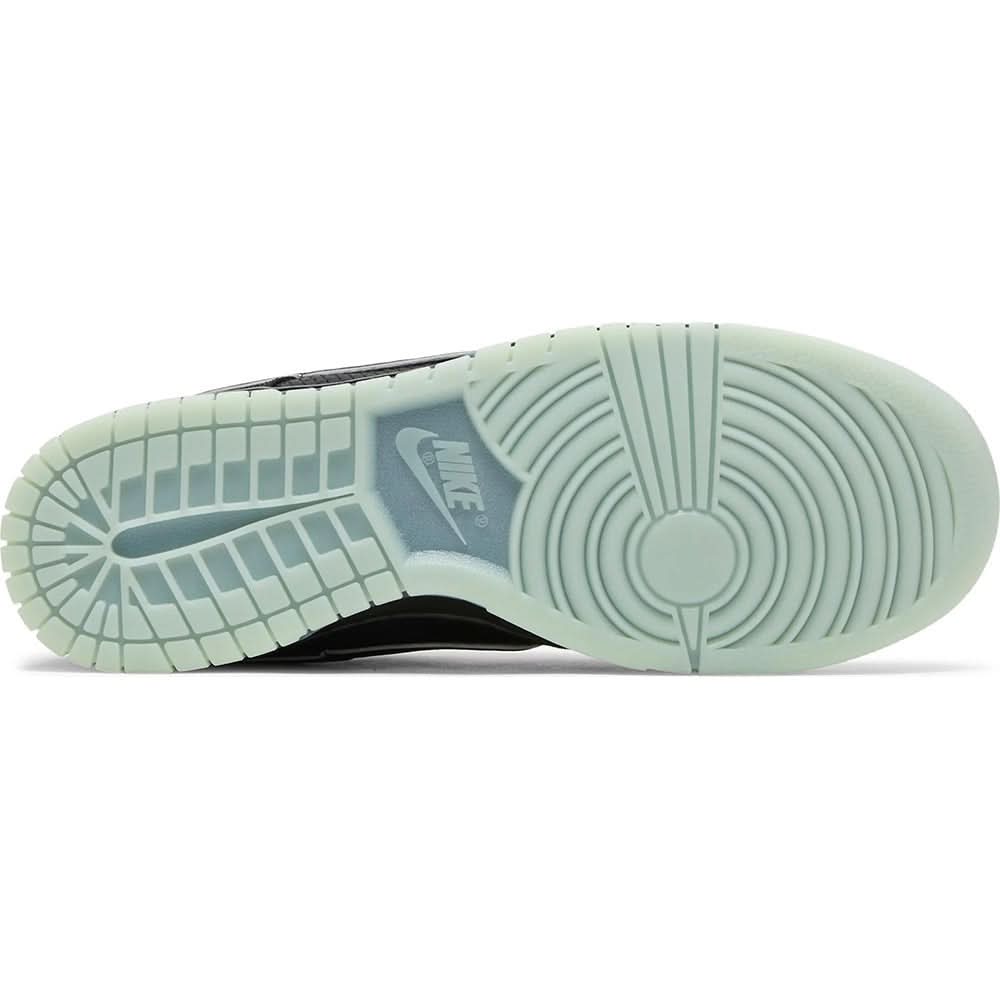 Nike x LPL League of Legends Dunk Low Retro sneakers - Copva