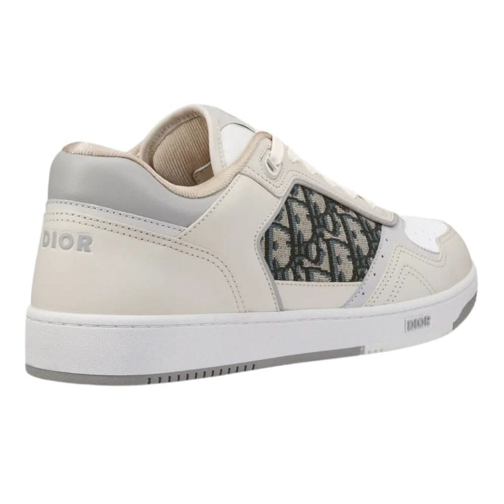 Dior B27 Low 'Cream And White' - Copva