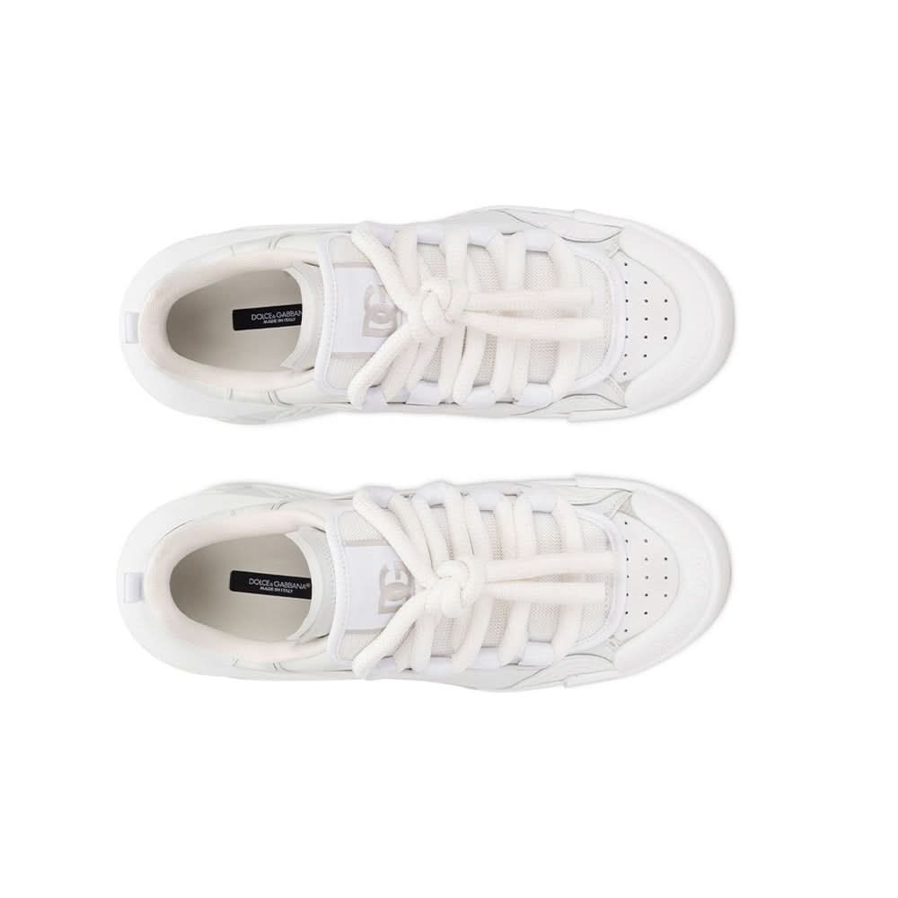Dolce & Gabbana Portofino 'White' - Copva