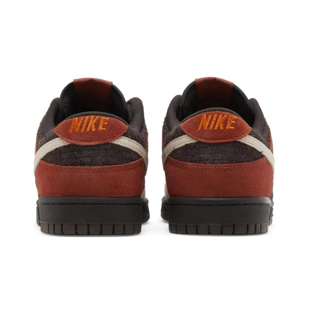 Nike Dunk Low 'Red Panda' - Copva
