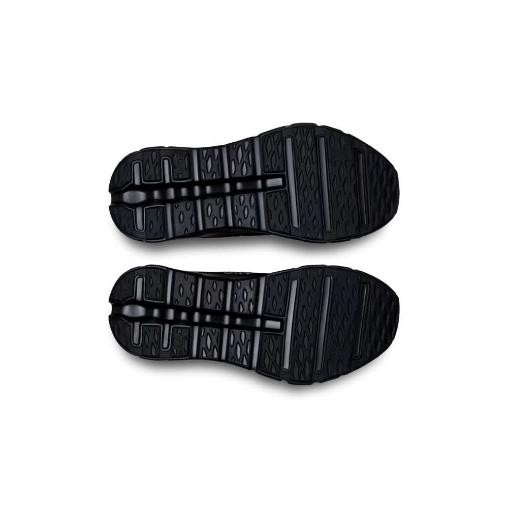 Loewe x On Cloudtilt 'All Black' - Copva