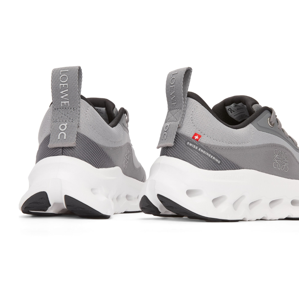 Loewe x Cloudtilt 2 "Grey"
