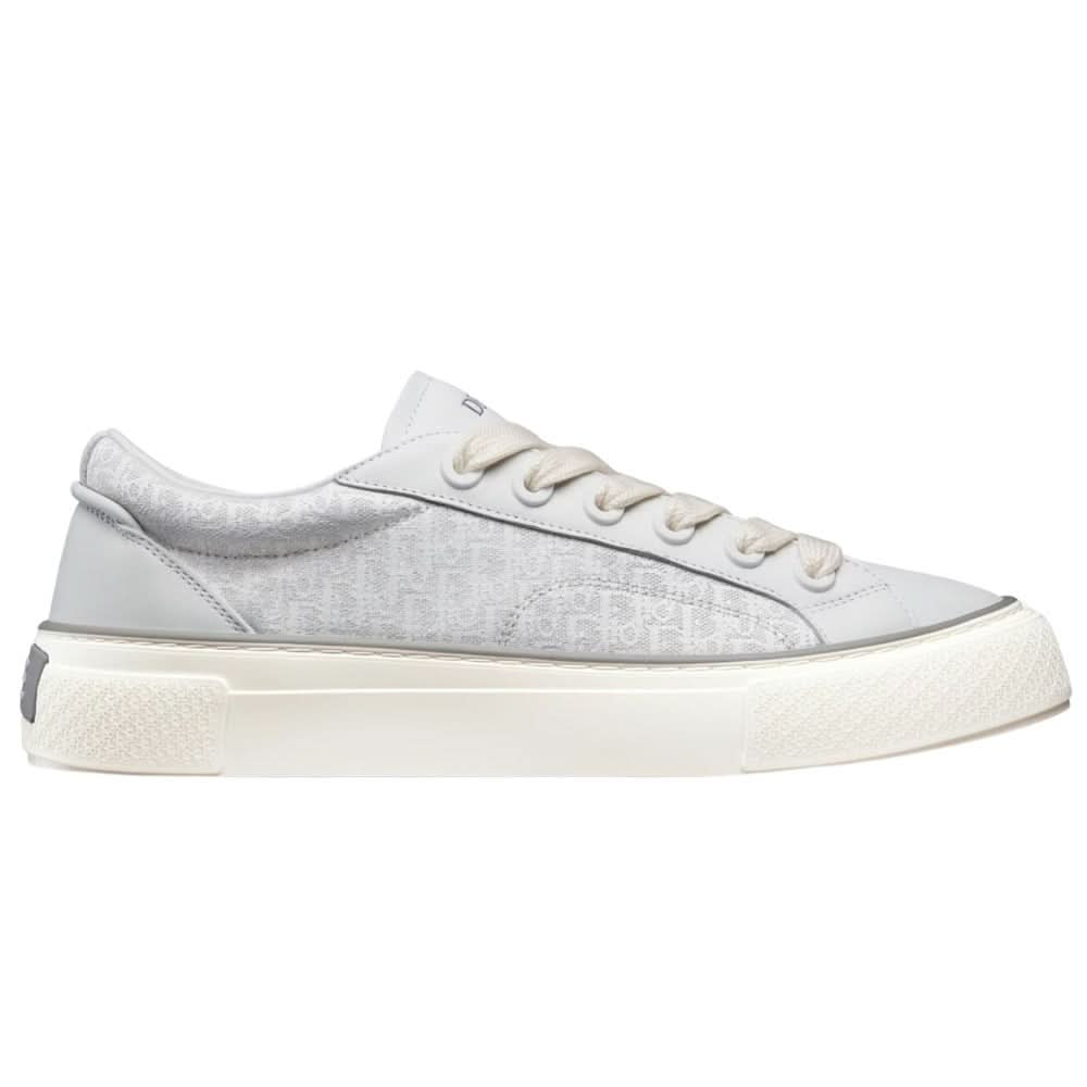 Dior B33 "Calfskin White" - Copva
