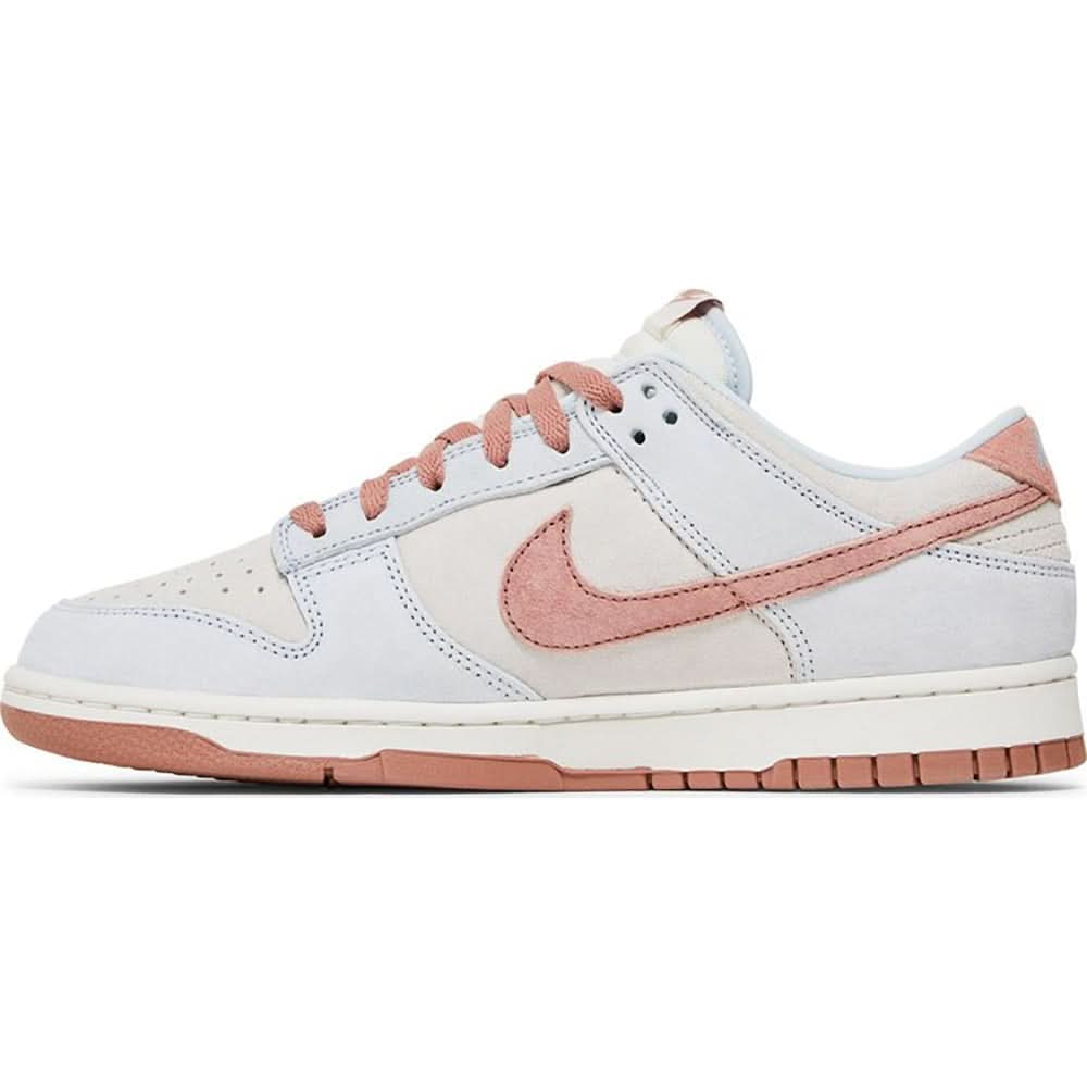 Dunk Low Premium 'Fossil Rose' - Copva