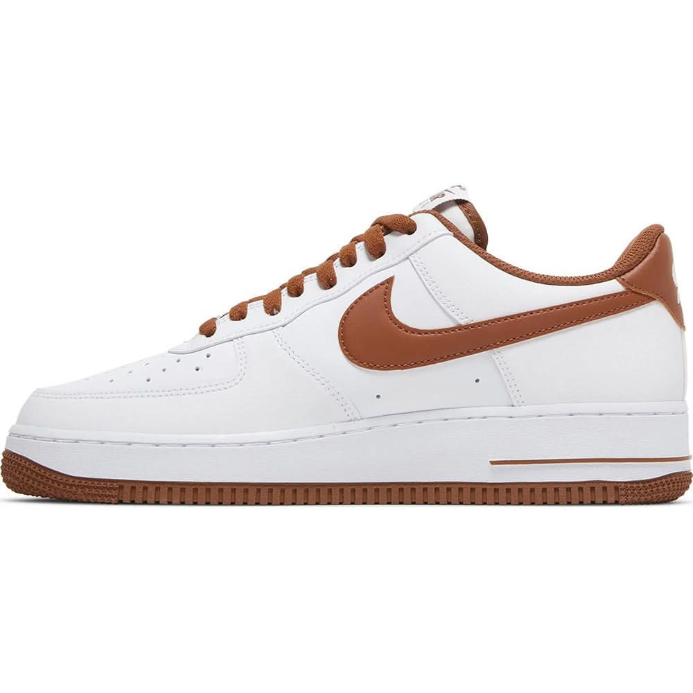 Nike Air Force 1 '07 "Pecan" - Copva
