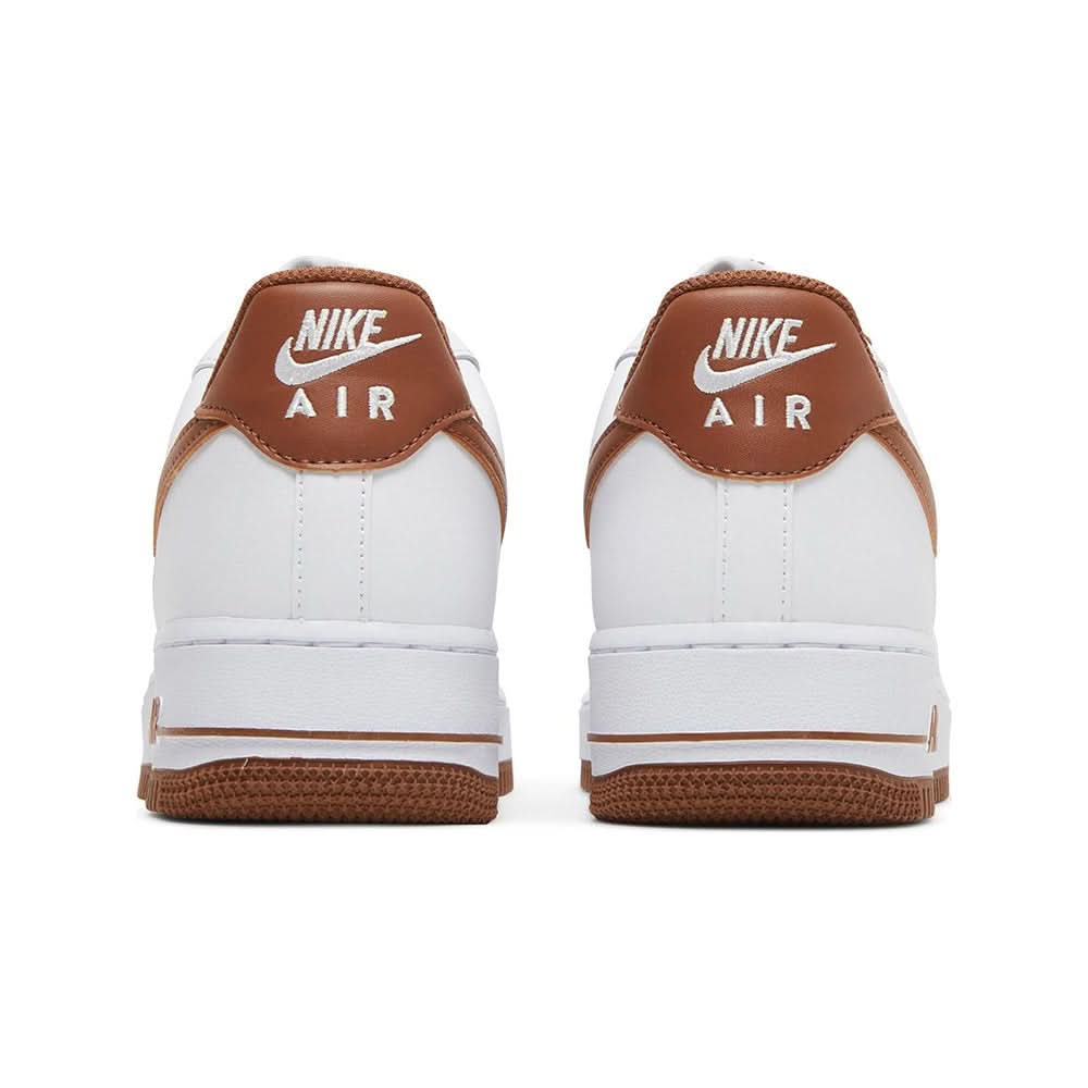 Nike Air Force 1 '07 "Pecan" - Copva