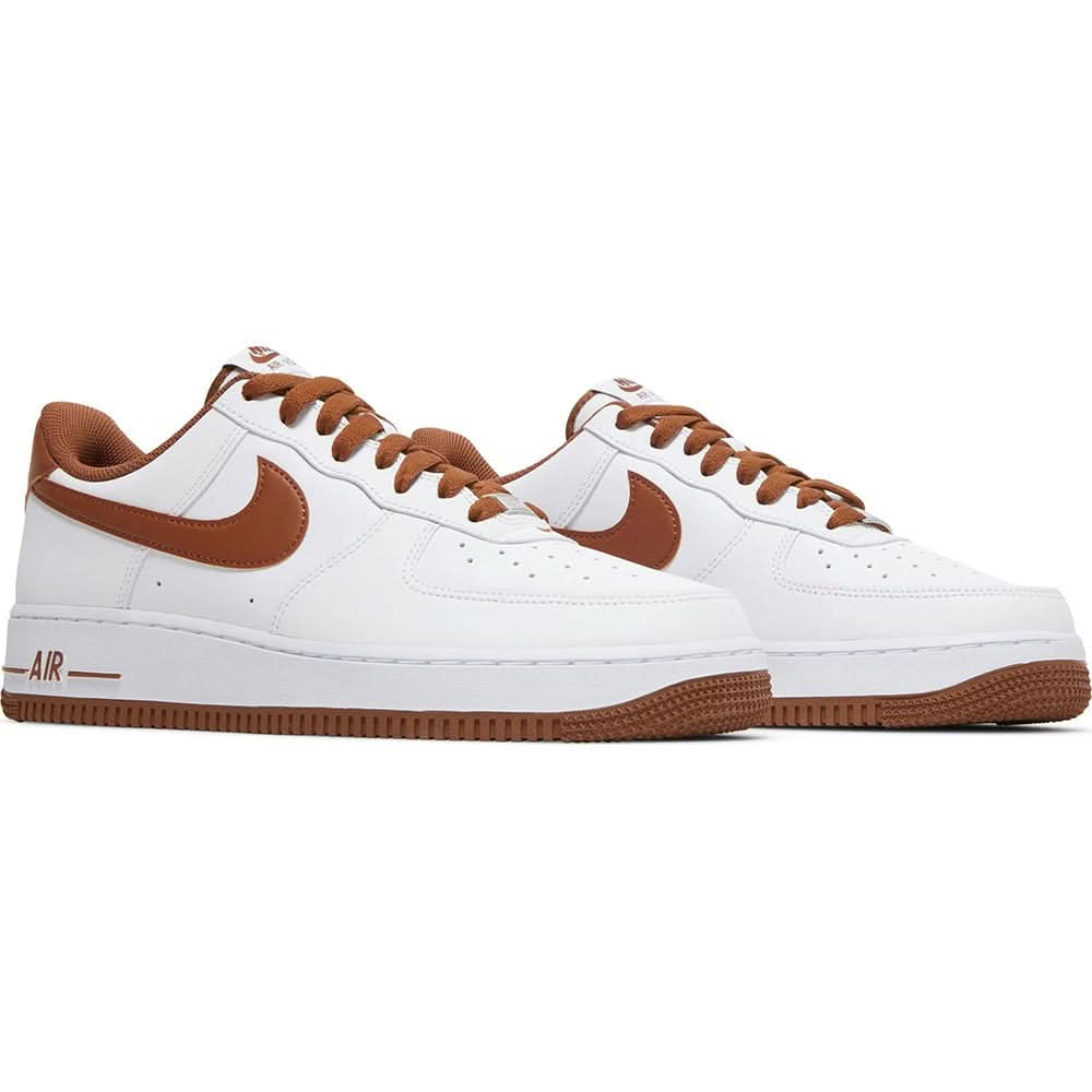 Nike Air Force 1 '07 "Pecan" - Copva