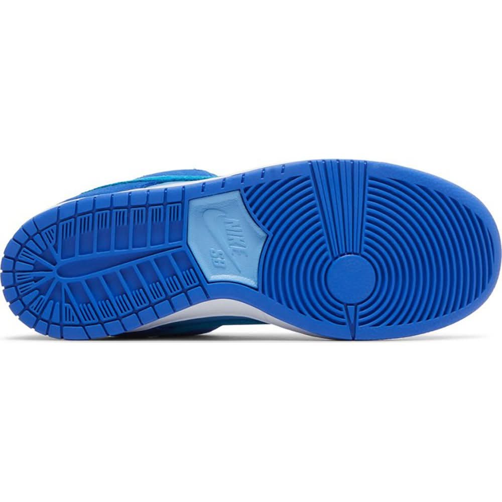 Dunk Low Pro SB 'Fruity Pack - Blue Raspberry' - Copva