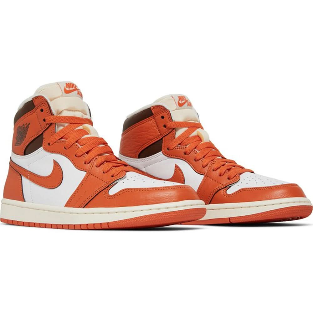 Air Jordan 1 High OG 'Starfish' - Copva