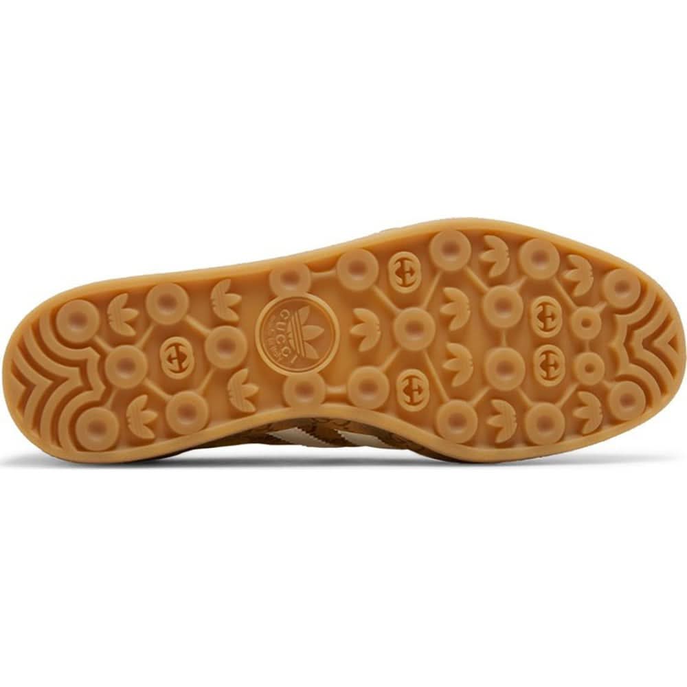 Adidas x GUCCI Gazelle 'GG Monogram' - Copva