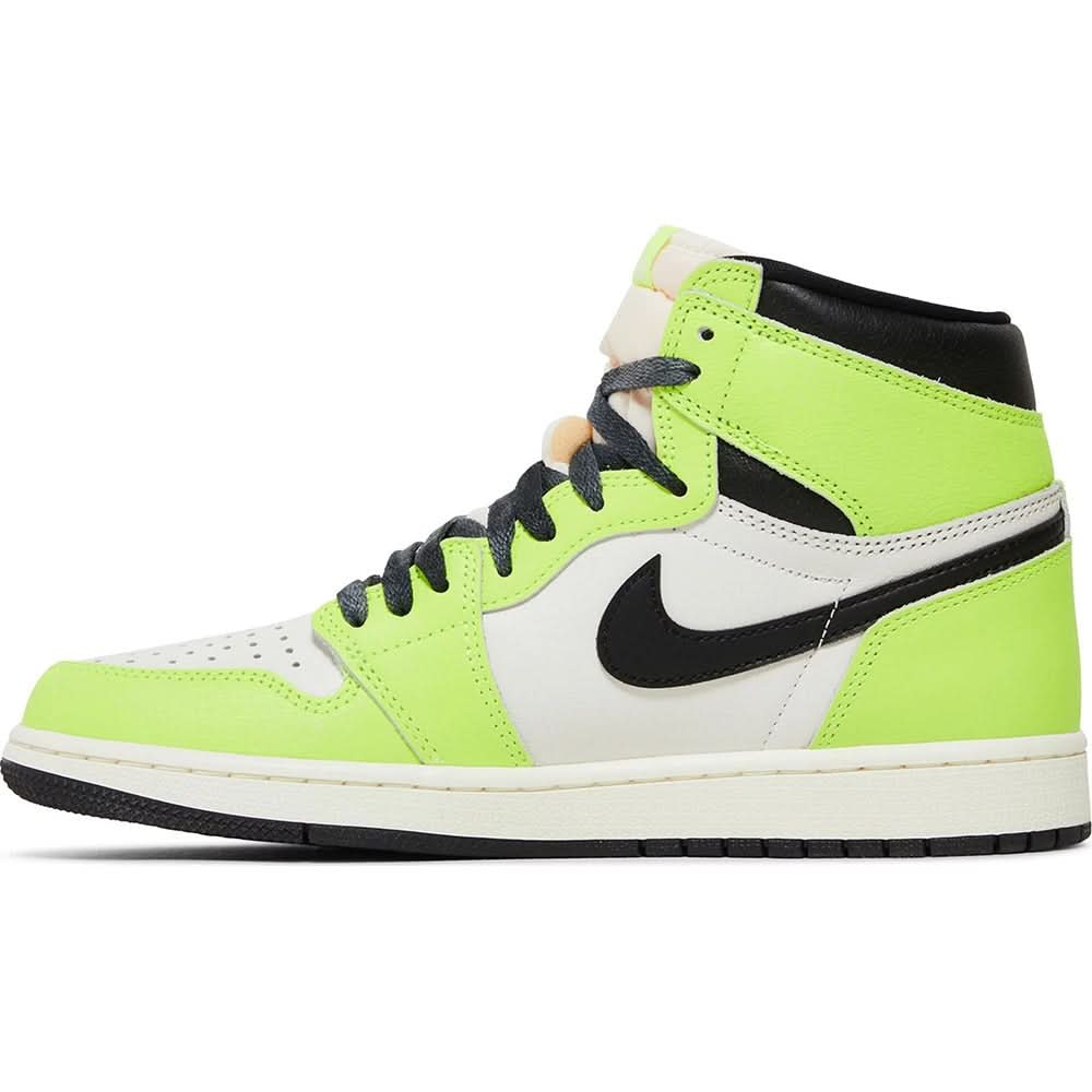 Air Jordan 1 Retro High OG 'Visionaire' - Copva
