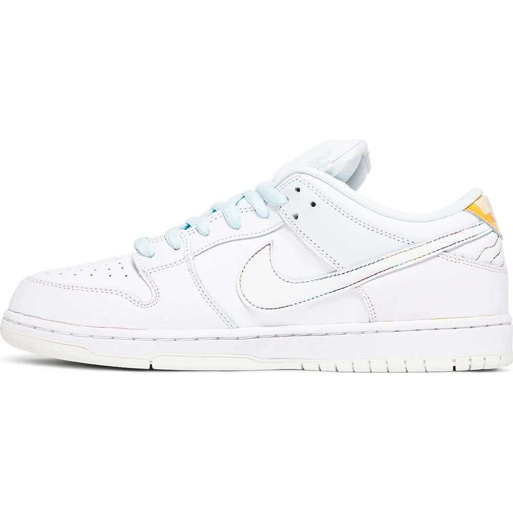 Nike Dunk Low SB 'Be True' - Copva