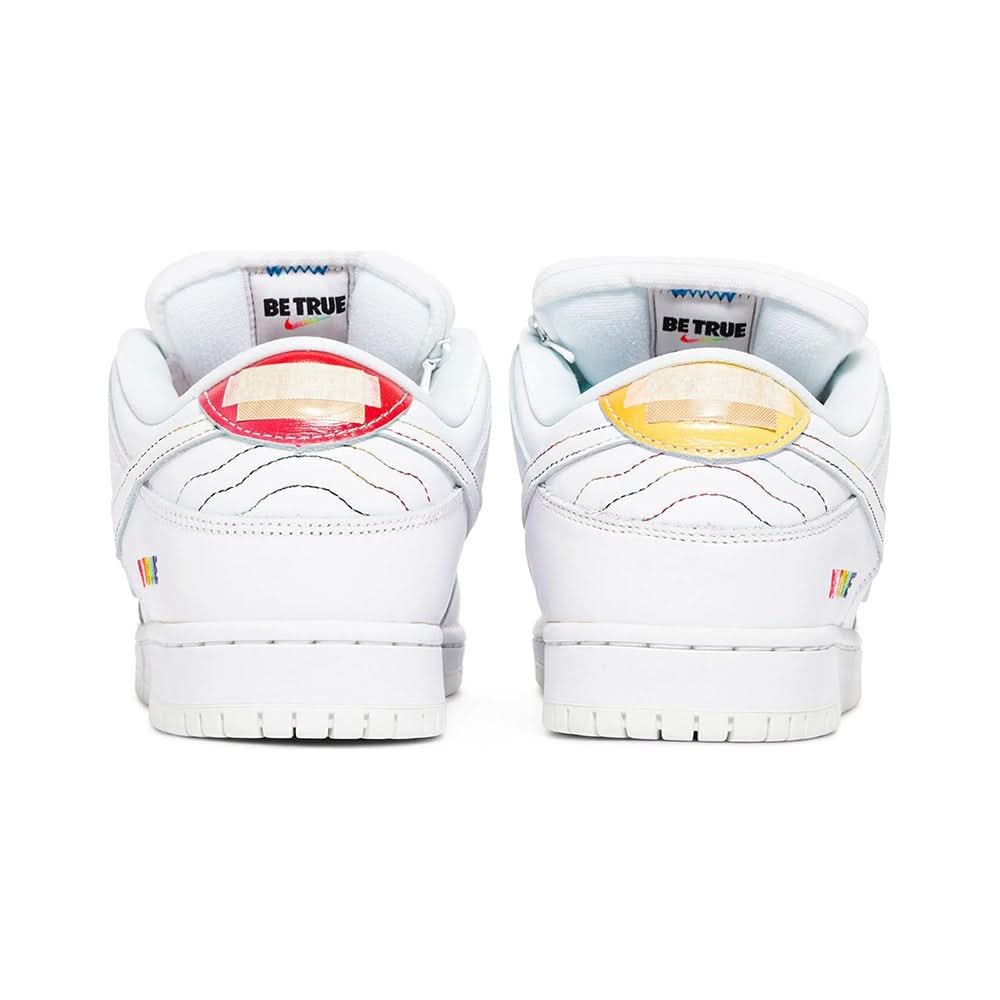 Nike Dunk Low SB 'Be True' - Copva