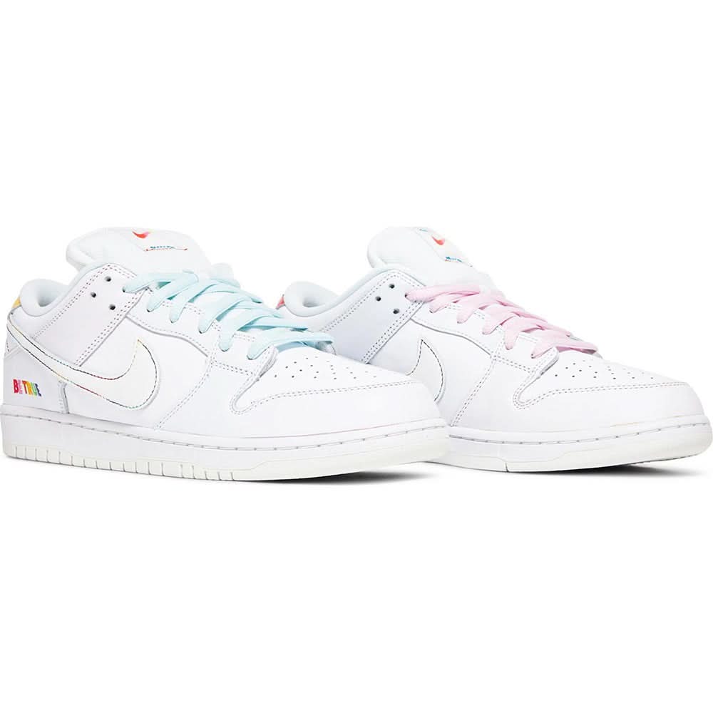 Nike Dunk Low SB 'Be True' - Copva
