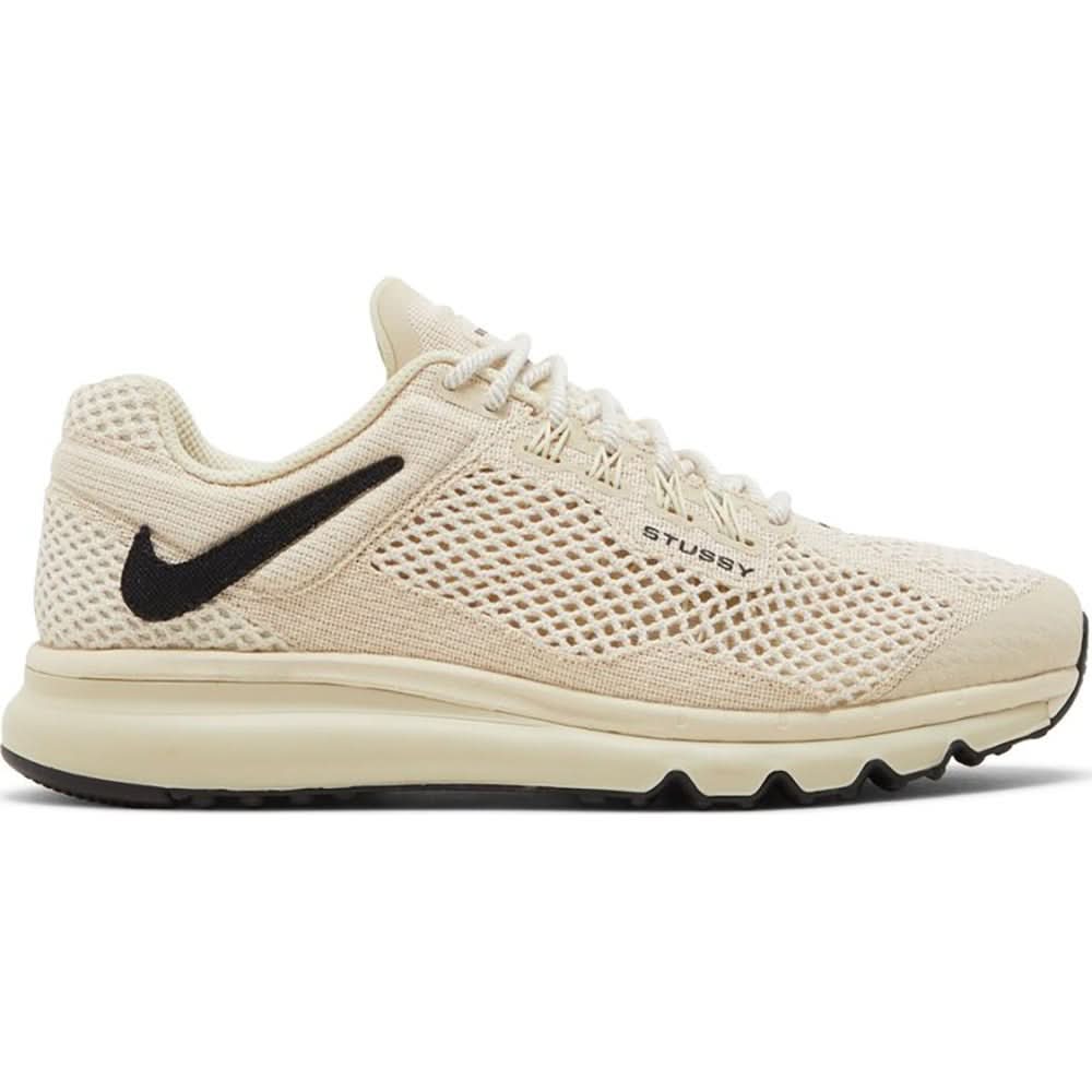 Stussy x Nike Air Max 2013 'Fossil' - Copva