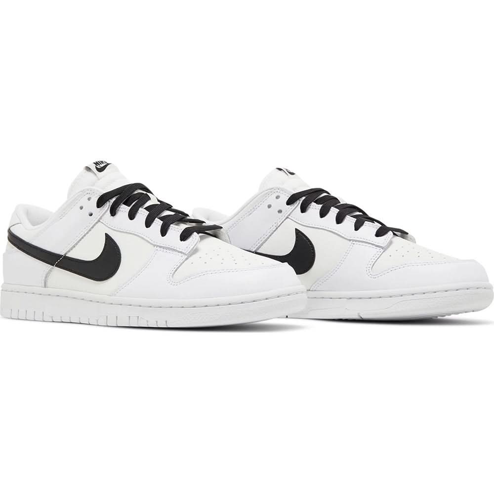 Dunk Low 'Reverse Panda' - Copva