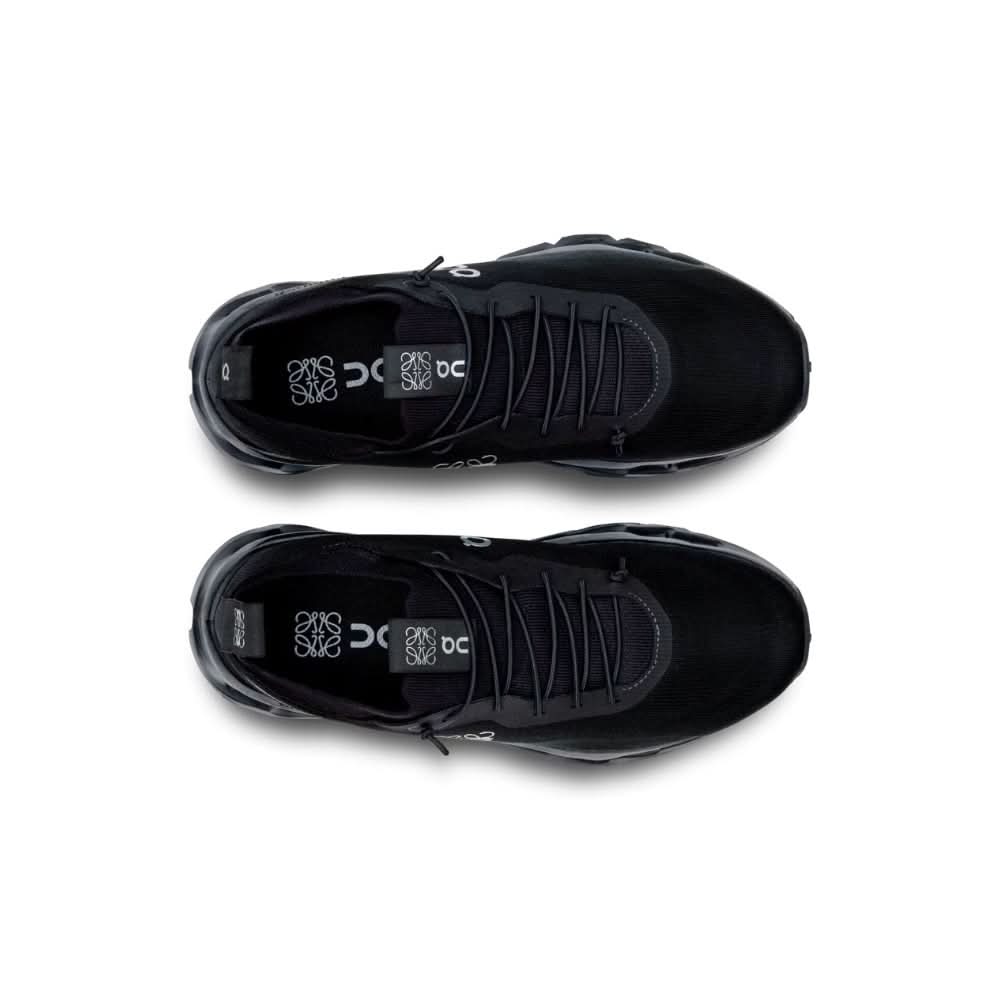 Loewe x On Cloudtilt 'All Black' - Copva