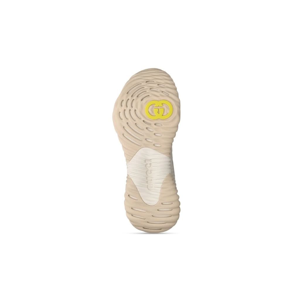 Gucci Interlocking G sneaker "White" - Copva