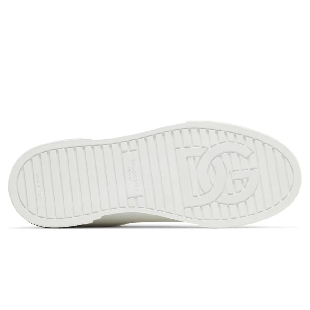 Dolce & Gabbana Portofino 'White' - Copva