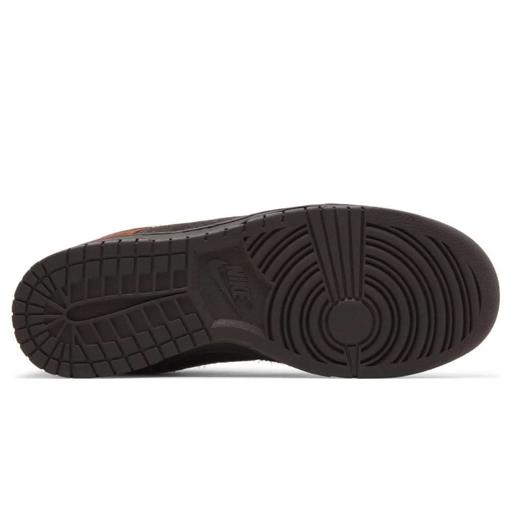 Nike Dunk Low 'Red Panda' - Copva