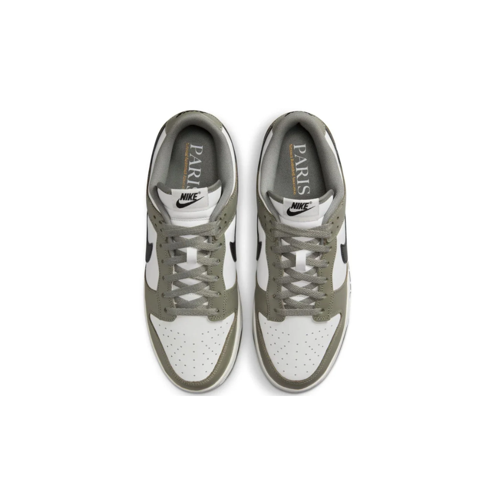 NBA x Nike Dunk Low 'Paris Game 2024'