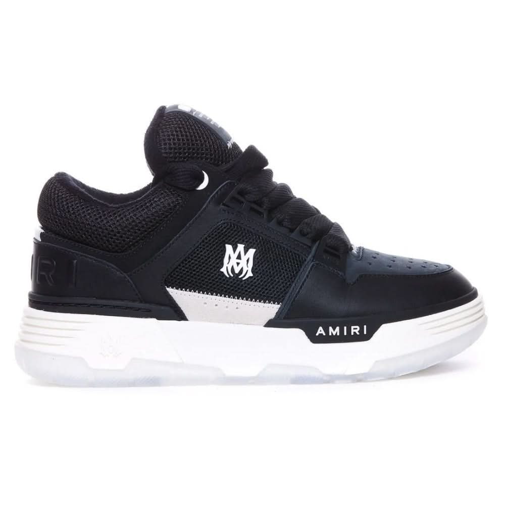 Amiri MA-1 'Black' - Copva